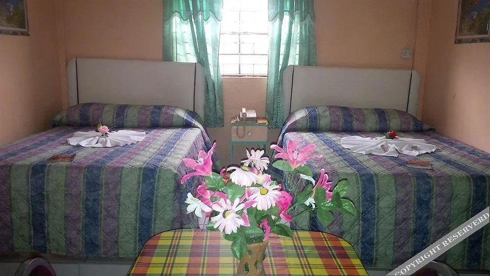 Stephanie'S Hotel Gros Islet