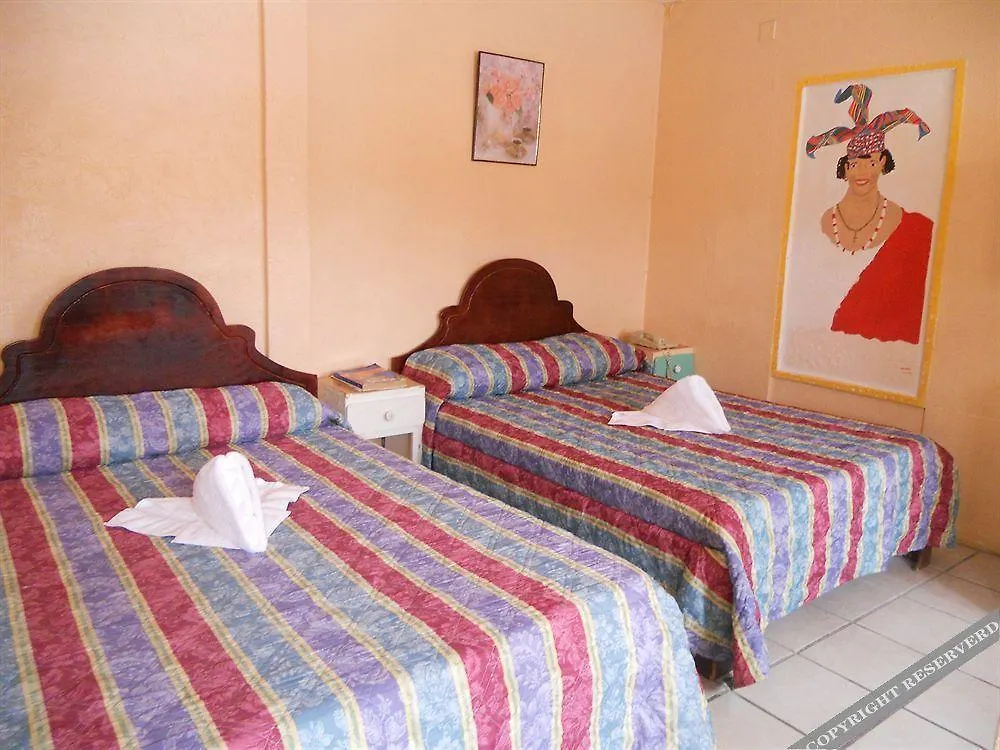 Stephanie'S Hotel Gros Islet
