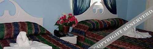 Stephanie'S Hotel Gros Islet