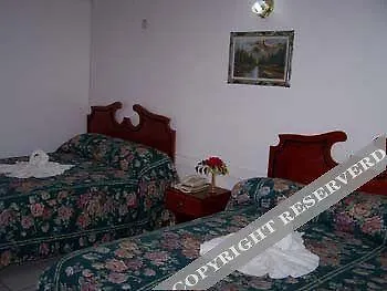 Stephanie'S Hotel Gros Islet