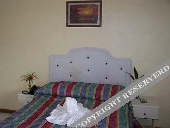 Stephanie'S Hotel Gros Islet Svatá Lucie
