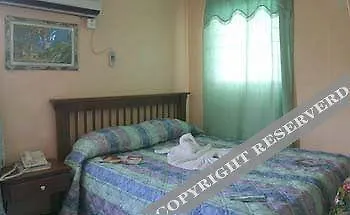 Stephanie'S Hotel Gros Islet