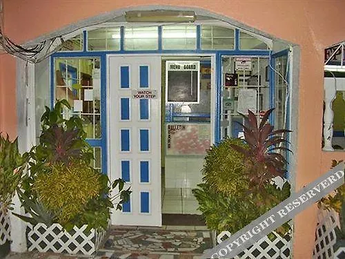Stephanie'S Hotel Gros Islet