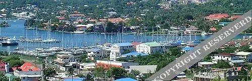 Stephanie'S Hotel Gros Islet