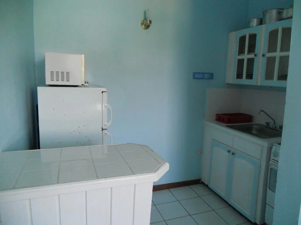 Stephanie'S Hotel Gros Islet 2*,