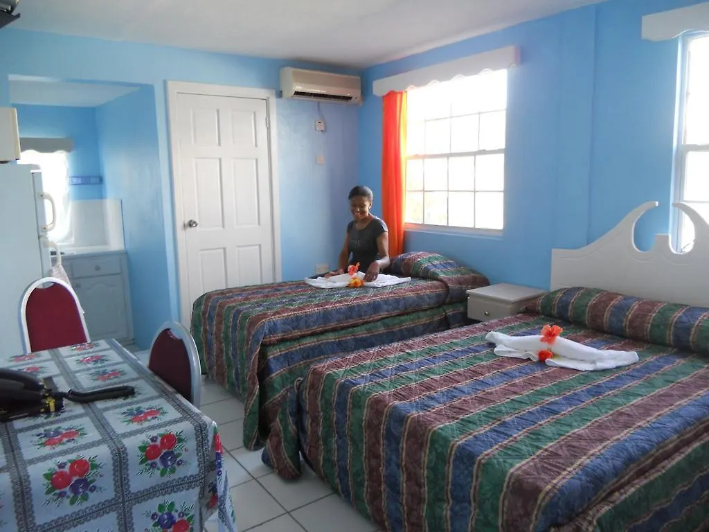 Stephanie'S Hotel Gros Islet