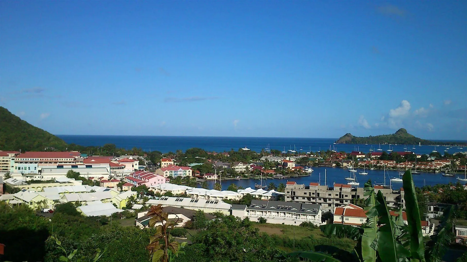 Stephanie'S Hotel Gros Islet