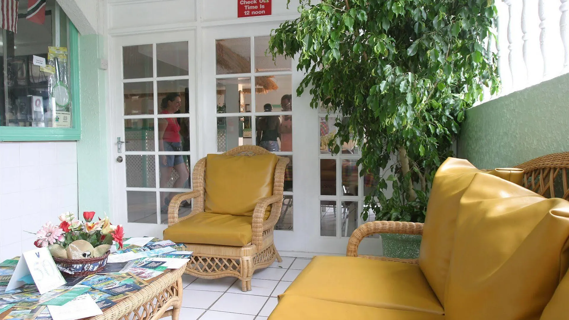Stephanie'S Hotel Gros Islet