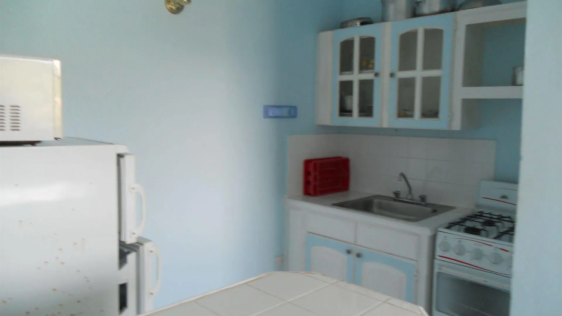 Stephanie'S Hotel Gros Islet