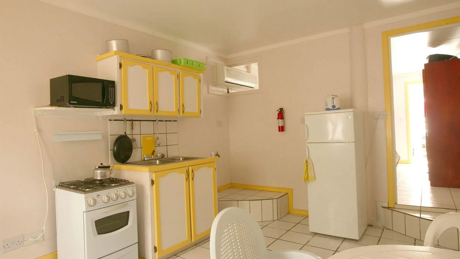 Stephanie'S Hotel Gros Islet 2*,