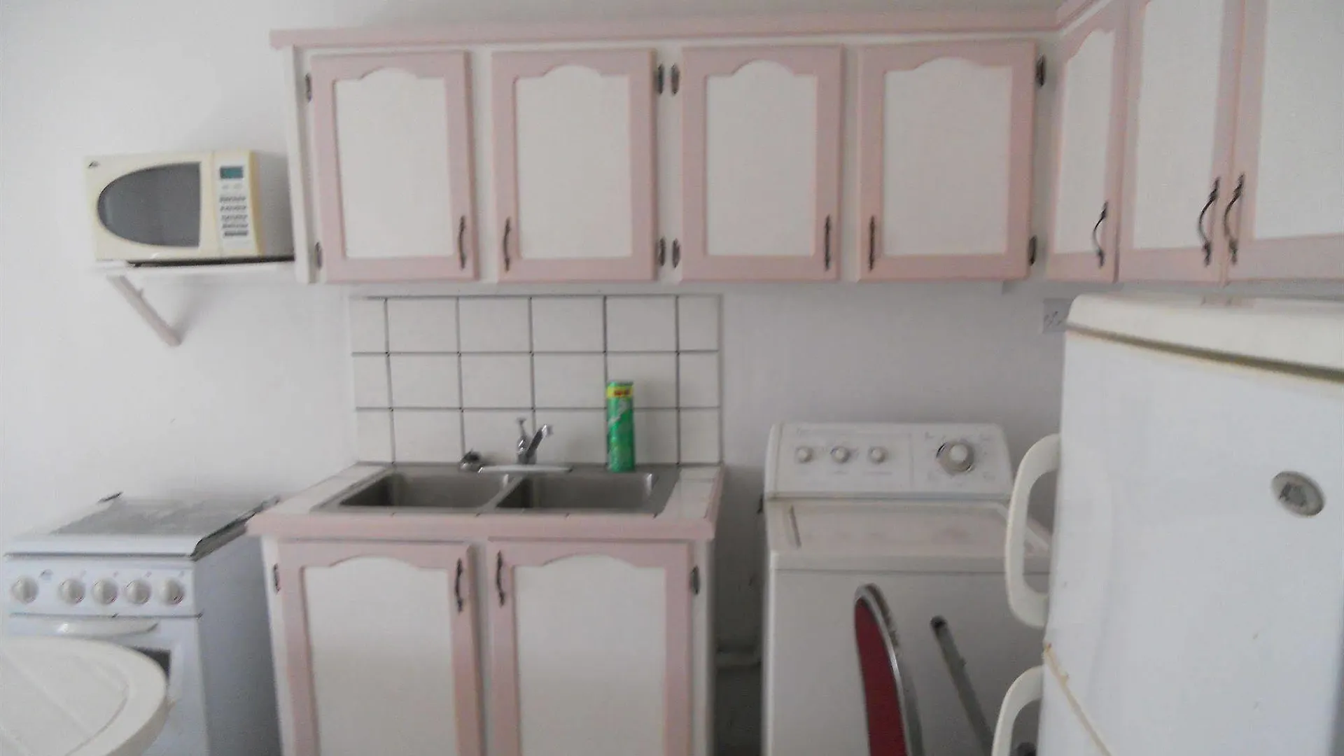 **  Stephanie'S Hotel Gros Islet Svatá Lucie