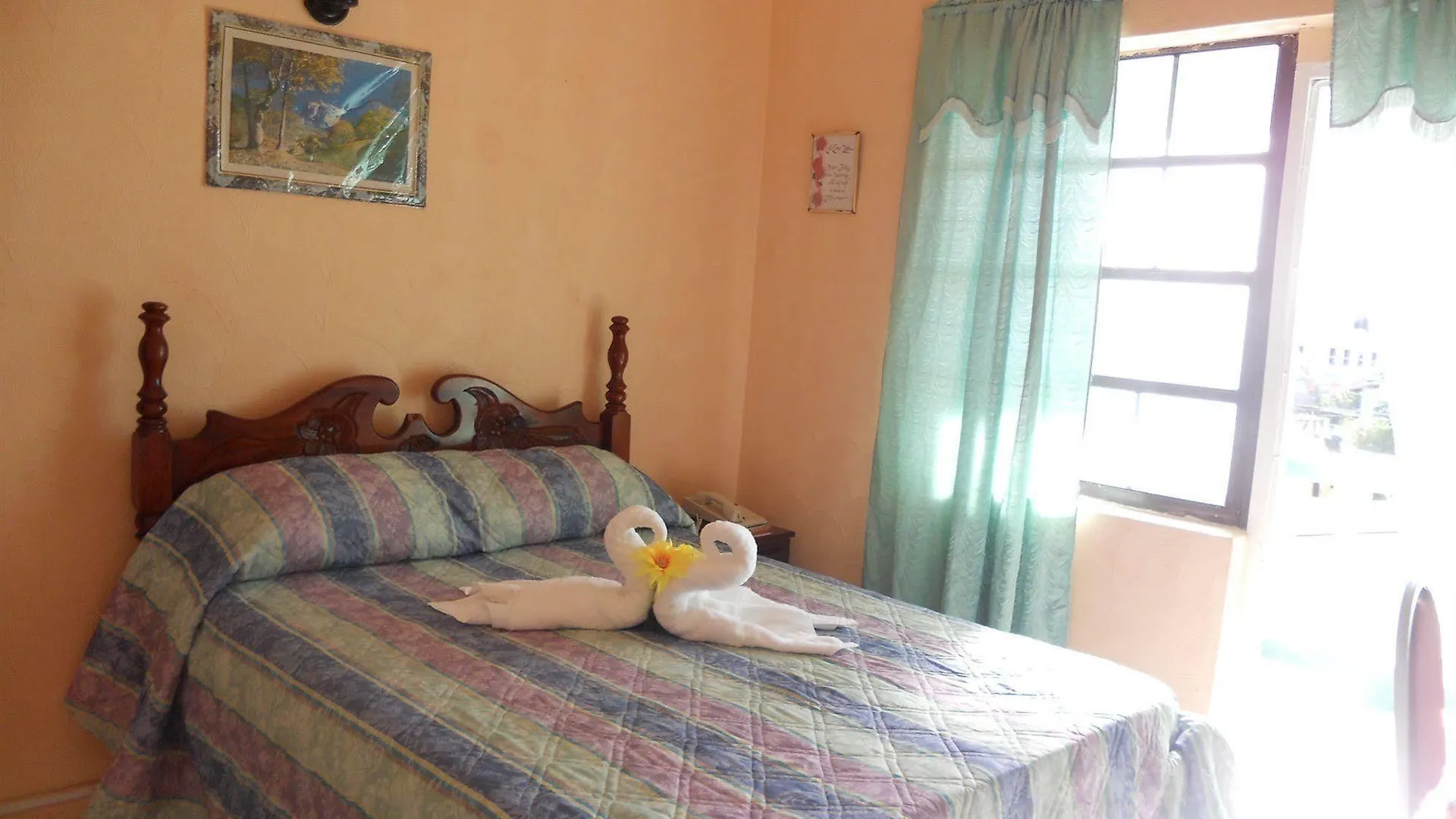 Stephanie'S Hotel Gros Islet