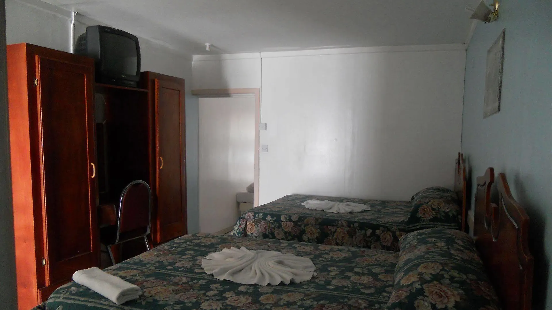 Stephanie'S Hotel Gros Islet