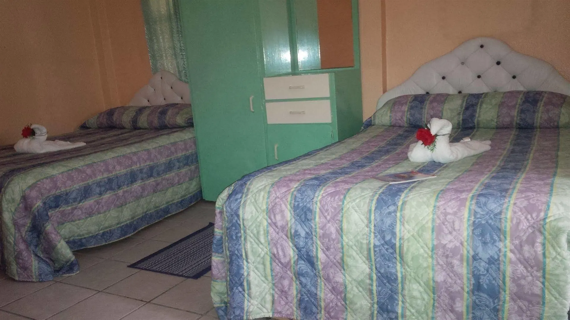 Stephanie'S Hotel Gros Islet