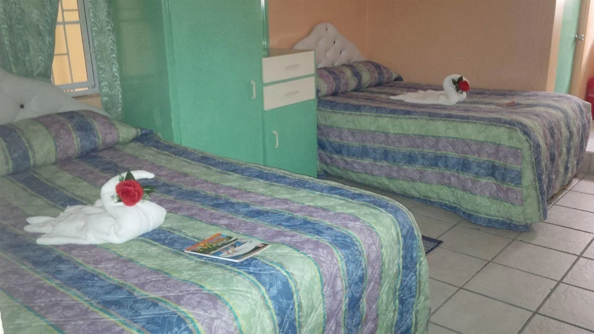 Stephanie'S Hotel Gros Islet 2*,