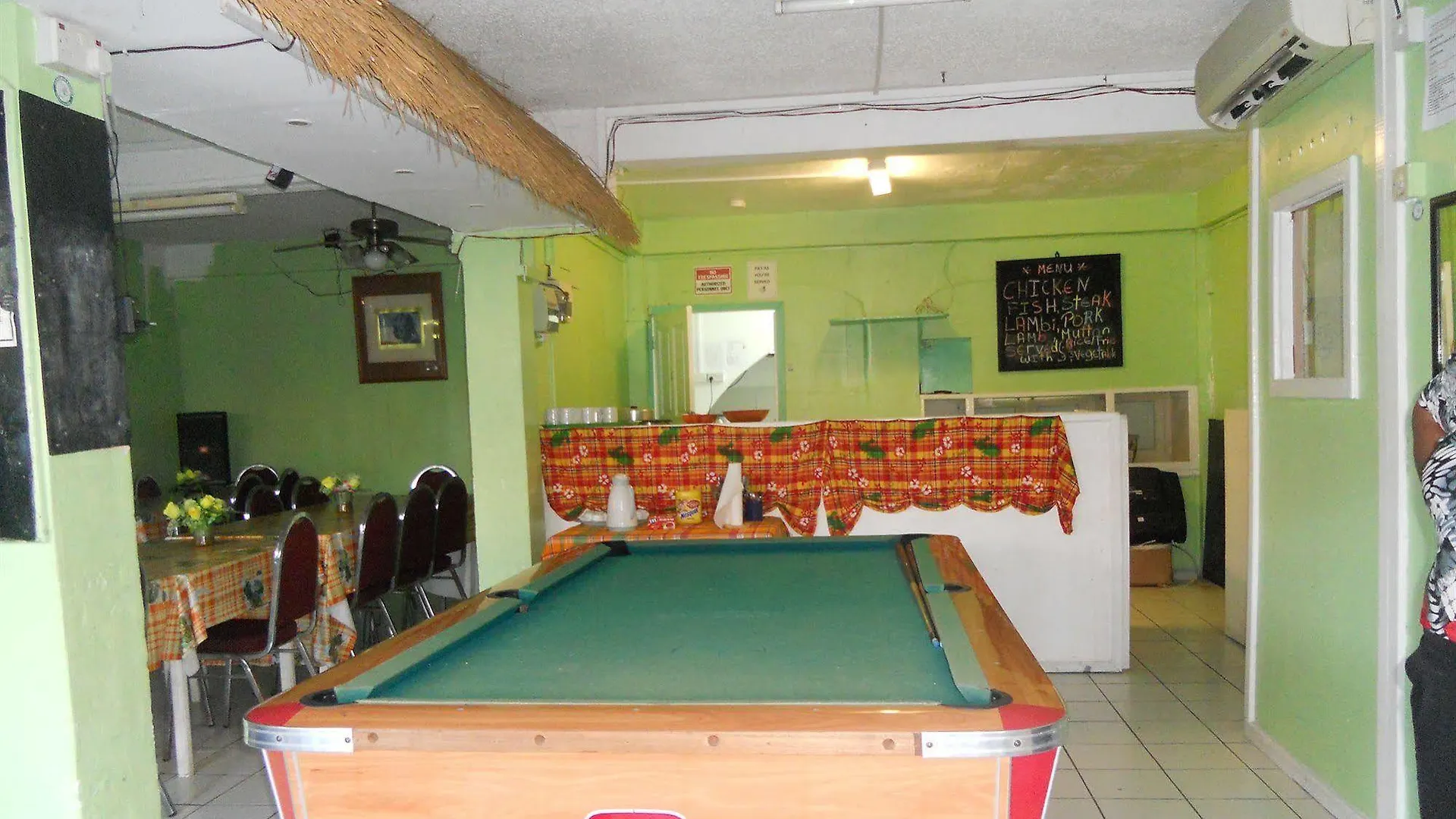 Stephanie'S Hotel Gros Islet 2*,  Svatá Lucie
