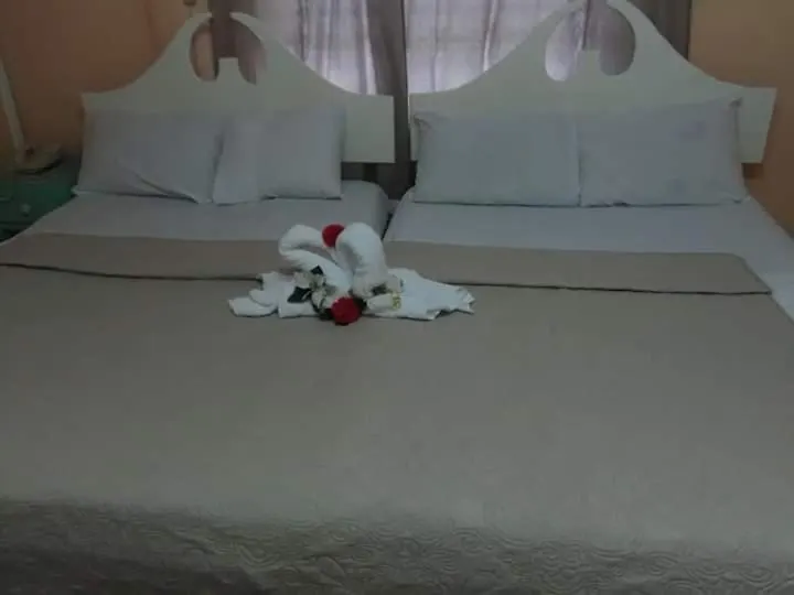 Stephanie'S Hotel Gros Islet